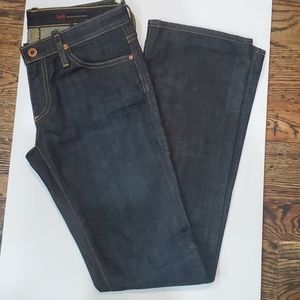 ADRIANO GOLDSCHMIED "THE KISS" JEANS SIZE 26R